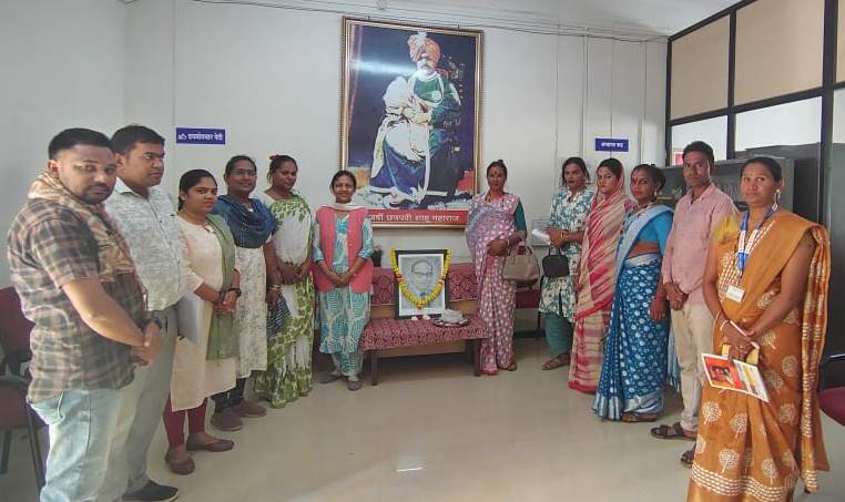 तृतीयपंथीय व्यक्तींनी पोर्टलवर नोंदणी करून ओळखपत्र मिळवावेसहायक समाजकल्याण आयुक्तांचे आवाहन