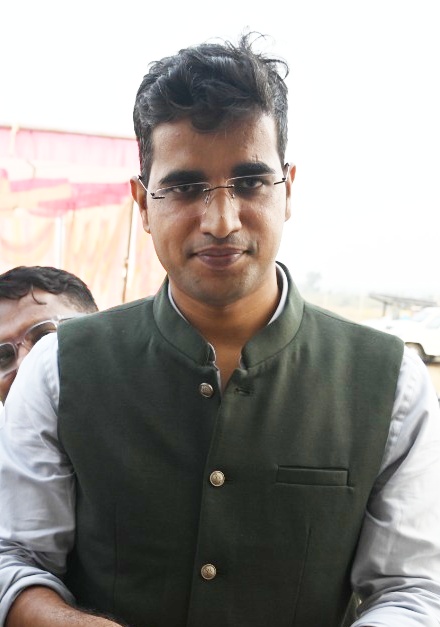 नायलॉन मांज्यावर यवतमाळ जिल्हयात कायमस्वरुपी बंदी. जिल्हाधिकारी विकास मीना.