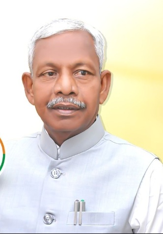 महाराष्ट्र सरकारने सहानुभूती पूर्वक निर्णय घेऊन शेतकऱ्यांना दिलासा द्यावा.आमदार भीमराव केराम