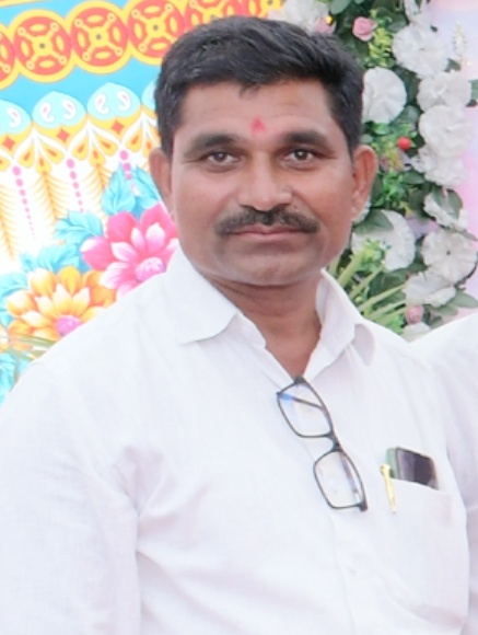 कोपरा येथील बालाजी वानखेडे यांची पोलीस मित्र गुन्हे नियंत्रण आणि आंतरराष्ट्रीय मानवाधिकार संघटनेच्या उमरखेड तालुका अध्यक्षपदी निवड