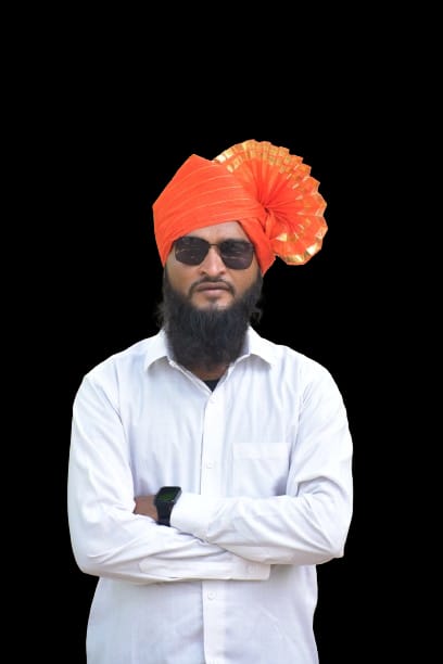 उमरखेड तालुक्यासाठी मोठा सन्मानमाहिती अधिकार कार्यकर्ता महासंघाकडून उमरखेड वार्ताचे मुख्य संपादक शेख इरफान यांची संघटकपदी नियुक्ती