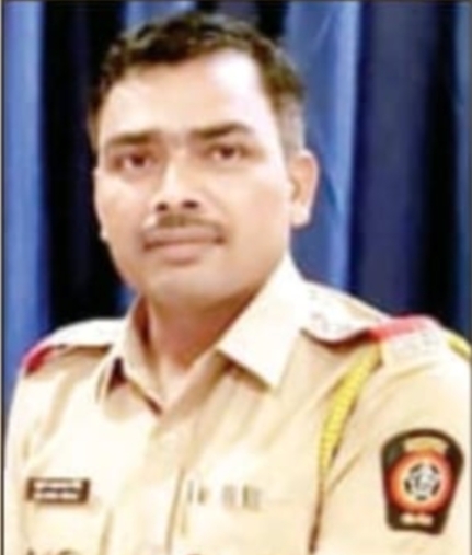 मिरवणुकीत डीजे वाजविल्यास होणार कठोर कारवाईः ठाणेदार पांडुरंग शिंदे