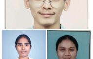 ब्राम्हणगांव येथील श्री.तेजमल गांधी कनिष्ठ विज्ञान महाविद्यालयाचे बारावीच्या परीक्षेत घवघवीत यश