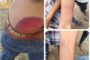 पोलीस स्टेशन वसंतनगर हददीतील फायरिंगच्या गुन्हयातील 02 आरोपी अटक स्थानिक गुन्हे शाखा यवतमाळ यांची कारवाई