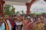 पोलीस स्टेशन उमरखेड हददीतील चाकू हल्ला गुन्हयातील फरार मुख्य आरोपी अटक स्थानिक गुन्हे शाखा यवतमाळ यांची कारवाई.
