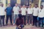 पोलीस स्टेशन उमरखेड हददीतील चाकू हल्ला गुन्हयातील फरार मुख्य आरोपी अटक स्थानिक गुन्हे शाखा यवतमाळ यांची कारवाई.