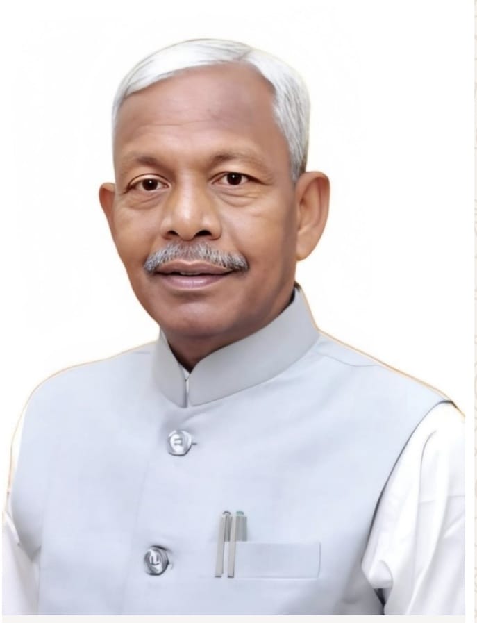 आ. भीमराव केराम यांची धान/भरडधान्य शासकीय खरेदीस मुदतवाढ देण्याची मागणी
