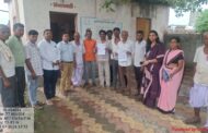 मतदार यादीच्या विशेष पुनरावलोकन मोहिमेसाठी तहसीलदार पल्लवी टेमकर यांचे दिघी येथील मतदारांना मार्गदर्शन