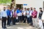 पुसद ग्रामीण पोलीस स्टेशन हददीत मौजे वरुड MIDC बिल्डींगच्या जिन्याच्या टावरवर कुजलेल्या स्थितीत मिळून आलेल्या मृतक यांची मारेकरी निष्पन्न करुन आरोपीस अटक स्थानिक गुन्हे शाखा, यवतमाळ यांची कार्यवाही.