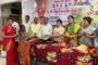 पोलीस स्टेशन उमरखेड हददीत ताजपुरा येथे शासनाने प्रतिबंधीत केलेले एकूण 244 किलो 93 ग्रॅम गोवंश मास व इतर साहीत्य असा एकूण 75,079/- रु.चा मुददेमाल जप्त स्थानिक गुन्हे शाखा यवतमाळ यांची कारवाई