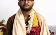 दिघी येथील स्मित सावते याची एमबीबीएस साठी निवड